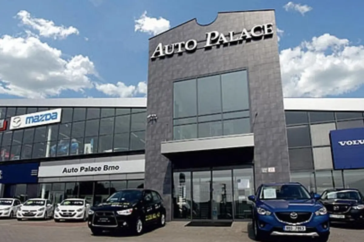 AutoPalace